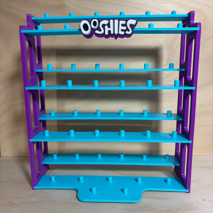 Ooshie Display Stand