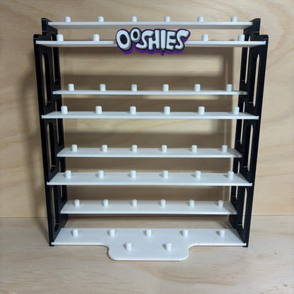 Ooshie Display Stand